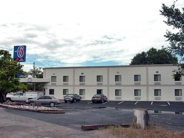 Фото Motel6 Espanola Nm