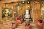Zardini Stufe (Venice, Belluno, Localita' Brite de Val, 2) ، أدوات منزلية