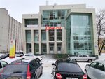 Форум (Vysokovoltnaya Street, 13), business center