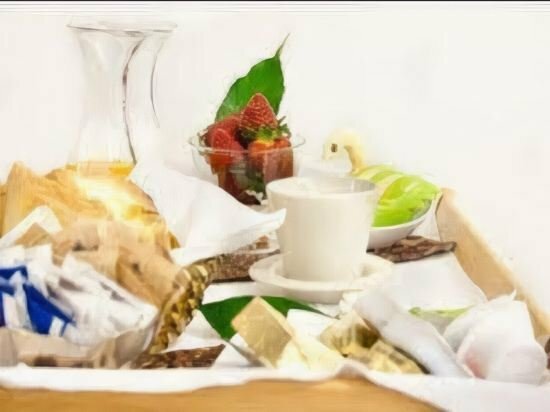 Hotel Suite Umberto, Naples, photo