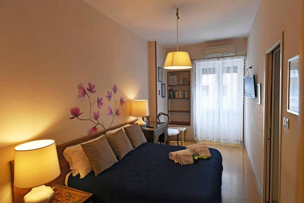 Фото B&b A Casa di Barbara