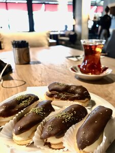 Diva (Kocaeli, Başiskele, Liman Cad., 52), restaurante