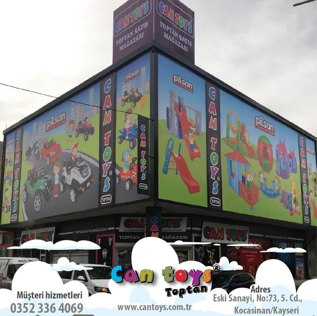 can toys toptan cocuk oyunlari ve oyuncaklari sanayi mah 6036 sok no 8 kocasinan kayseri turkiye yandex haritalar
