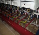 DemirDokum Corlu (Tekirdağ, Corlu District, Şinasi Kurşun Cad., 78/C), heating equipment and systems