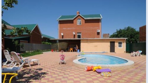 Иное жильё Виктори в Кучугурах