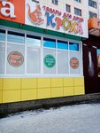 Krokha (Tuhvata Yanabi Boulevard, 53), baby food store
