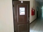 Tk PromPerchatka (1-ya Progonnaya ulitsa, 1), workwear