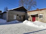 Detskaya gorodskaya klinicheskaya bolnitsa № 2 Morg (Udmurtian Republic, Izhevsk, Tsentralny kvadrat), morgue