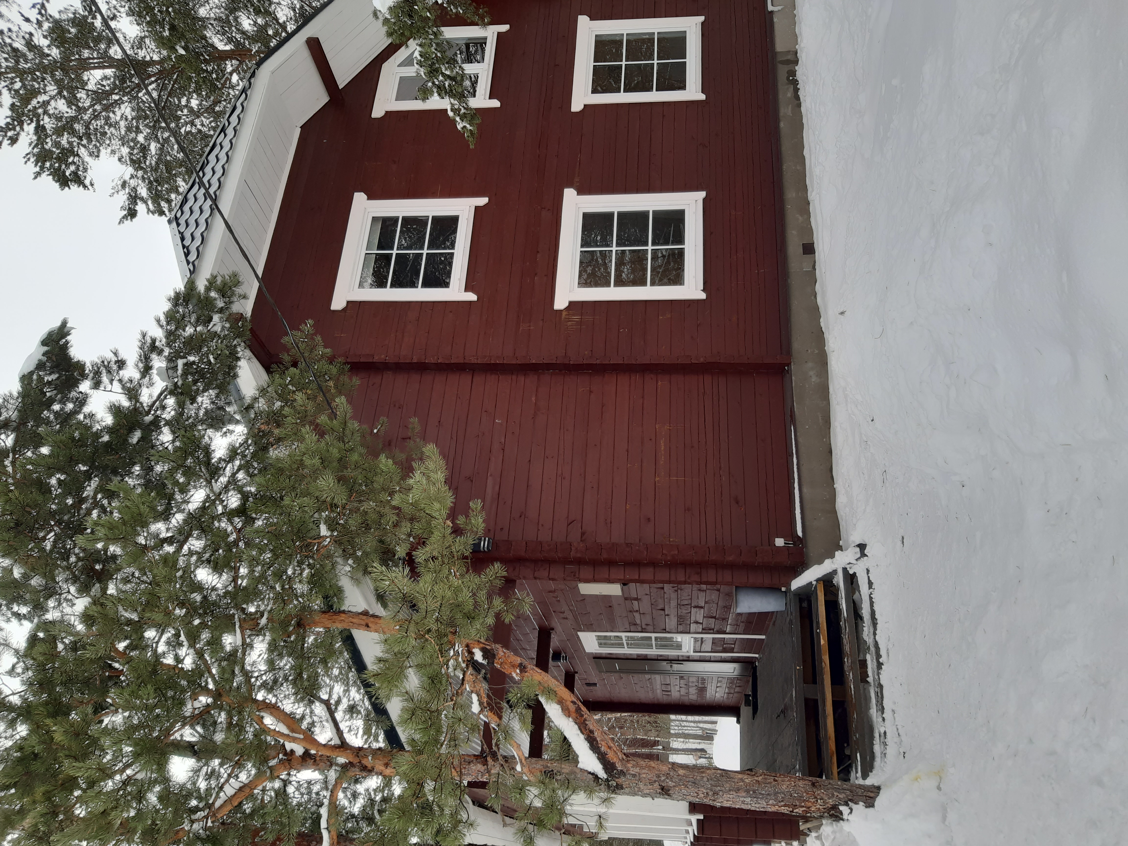 Фото Территория уюта