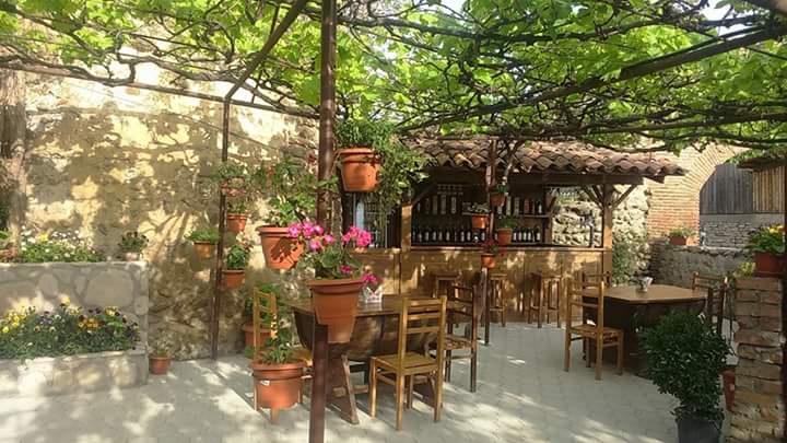 Фото Guest House Kusika