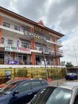 Adom House (Ashanti, Kumasi Metropolitan District, Yellowfoot Road, 36), business center