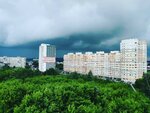Порт (Ulyanovsk Region, Dimitrovgrad, Donskaya ulitsa), housing complex
