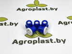 Агропласт бай (Индустриальная ул., 5Д), сельскохозяйственная техника, оборудование в Пинске