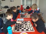 Grand Masters Chess Club (Antalya, Muratpasa District, 100th Year Boulevard, 69 A), private school