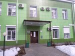 ОБУ Центр государственной кадастровой оценки Курской области (Elevatorny proyezd, 14А), empresa evaluadora