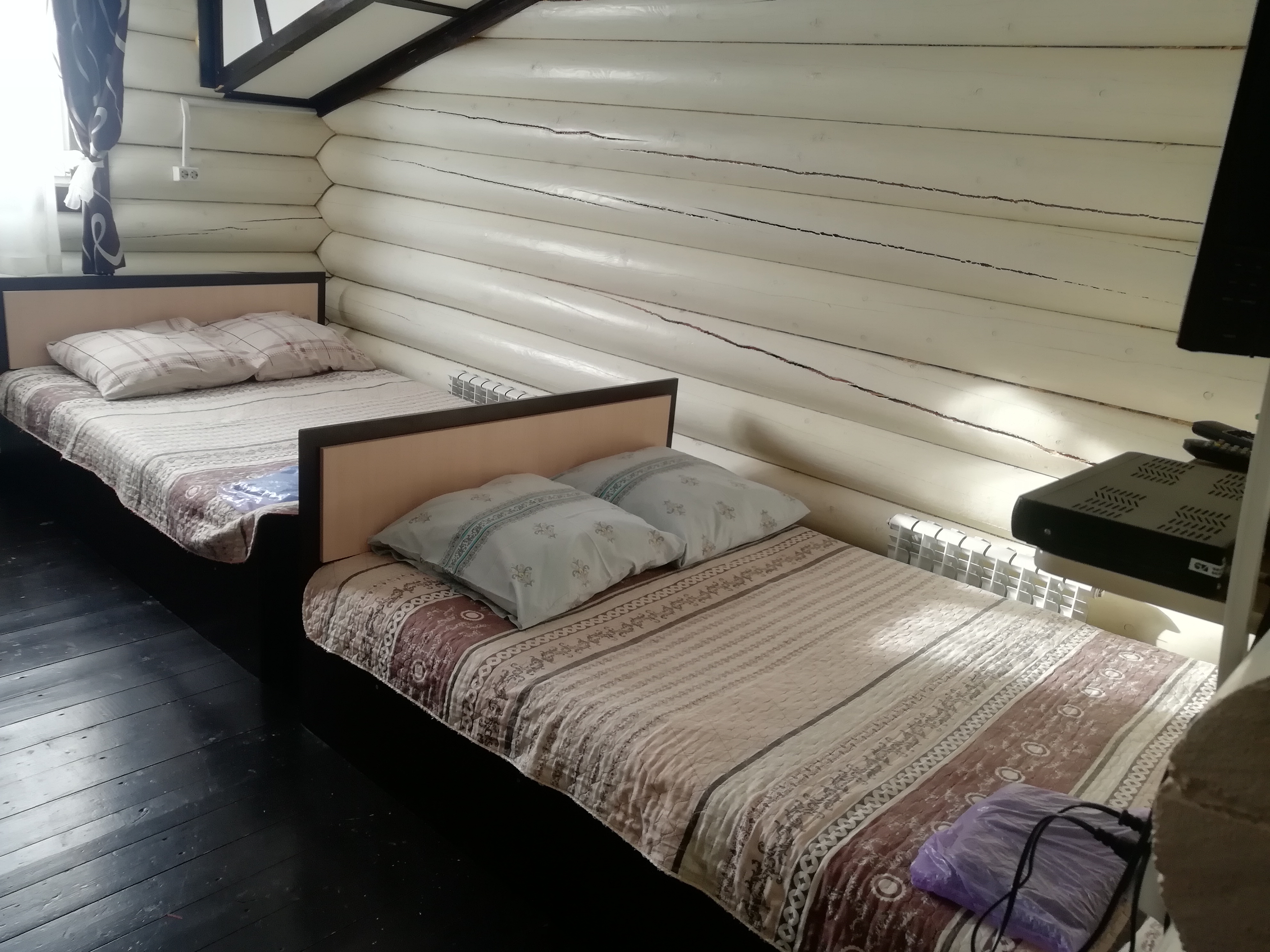 Фото Первомайский