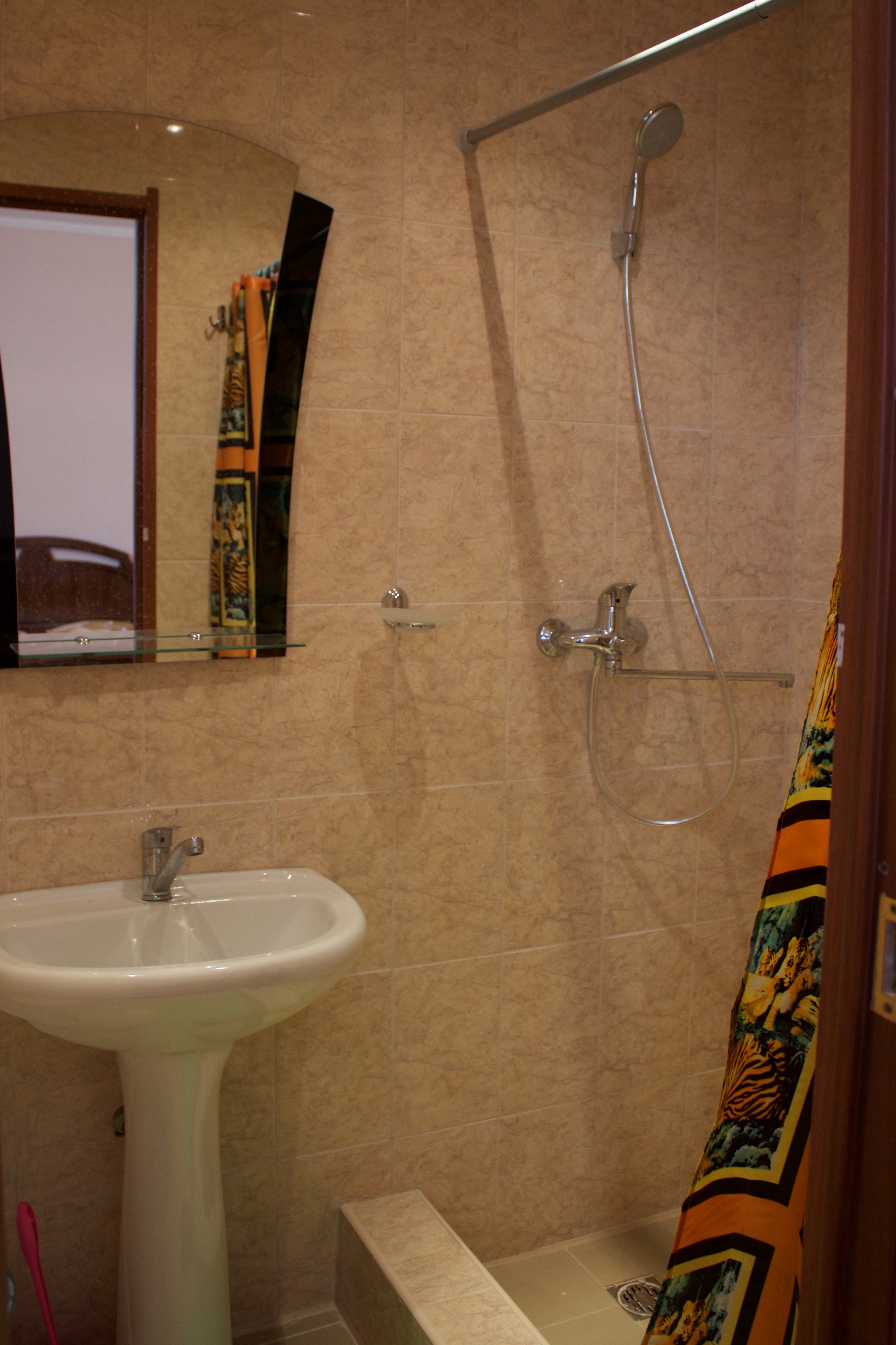 Фото Гостевой дом Алахадзы