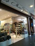 Mon Plaisir (Leninskiy Avenue, 30), bags and suitcases store