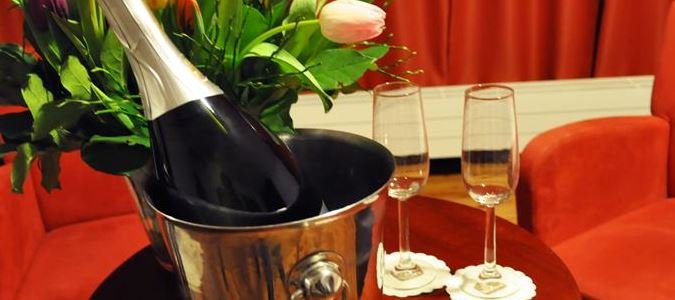 Фото Best Western City Hotel Leiden