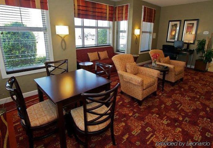 Фото Residence Inn Bryan College Station