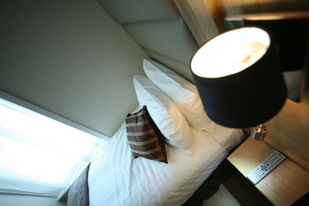 Фото Mornington London Kensington