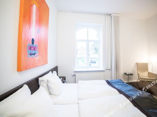 Фото Comwell Kellers Park