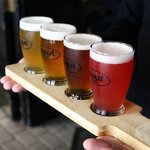 Stout Nyc (Manhattan Borough, John Street, 90), bar, pub