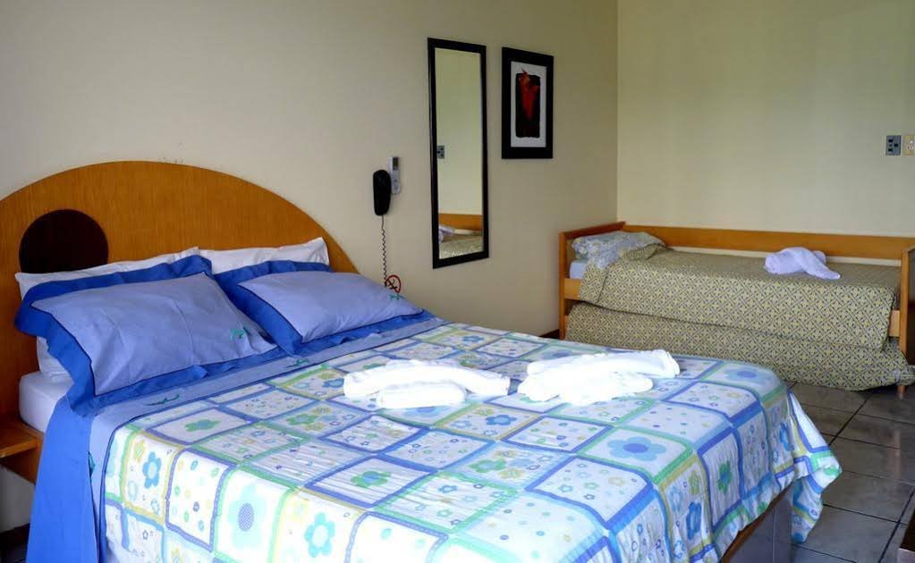 Фото Pousada EcoMar