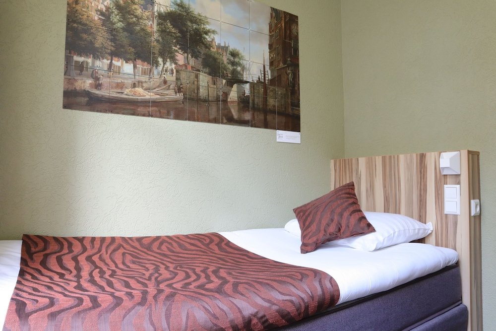 Фото Hotel Asterisk