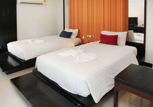 Фото Punyapha Place