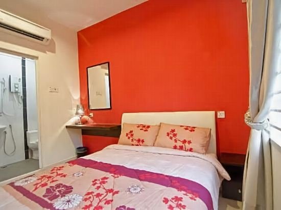 Фото Melaka Jonker Tan Cheng Lock Guest House