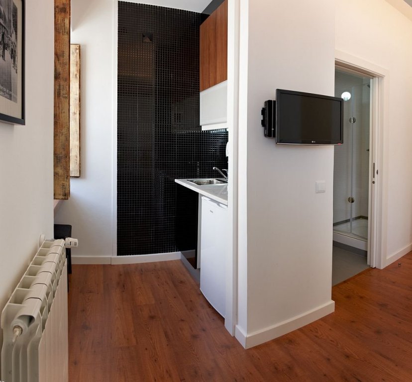 Фото Casa das Aguarelas