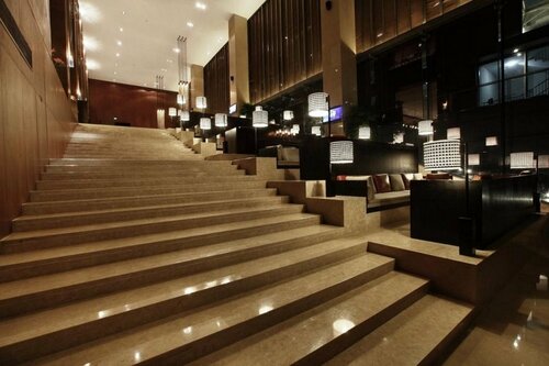 Гостиница Bay Breeze Hotel