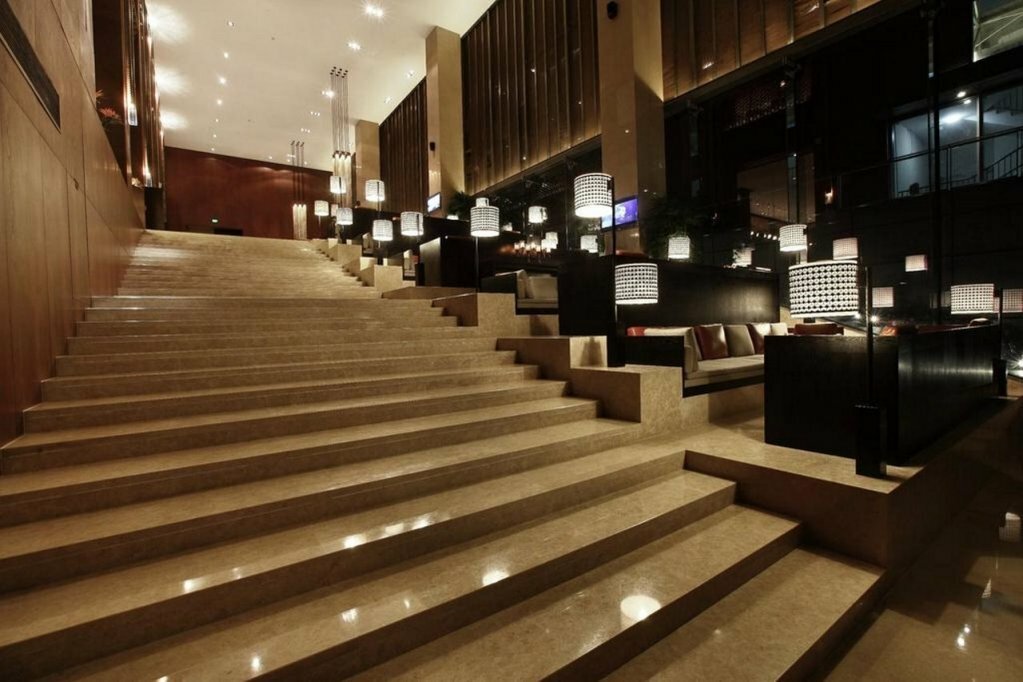 Hotel Bay Breeze Hotel, Shenzhen, photo