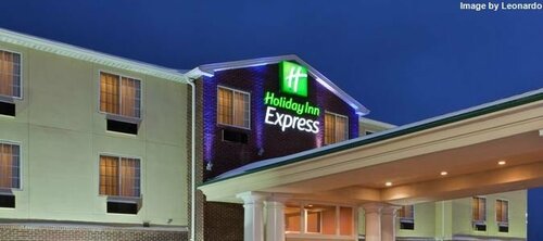 Гостиница Holiday Inn Express Hotel & Suites Ashtabula-Geneva, an Ihg Hotel