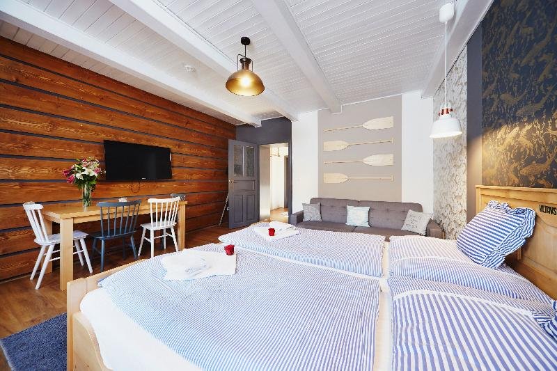 Фото Vltavska pohadka