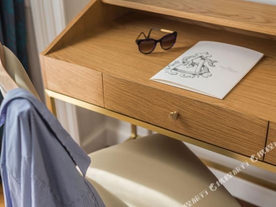 Фото Hotel Alfred Sommier