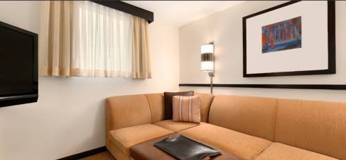 Фото Hyatt Place San Antonio – North/Stone Oak