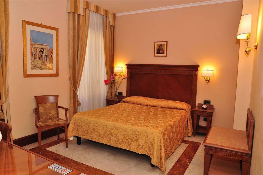 Фото Tmark Hotel Vaticano