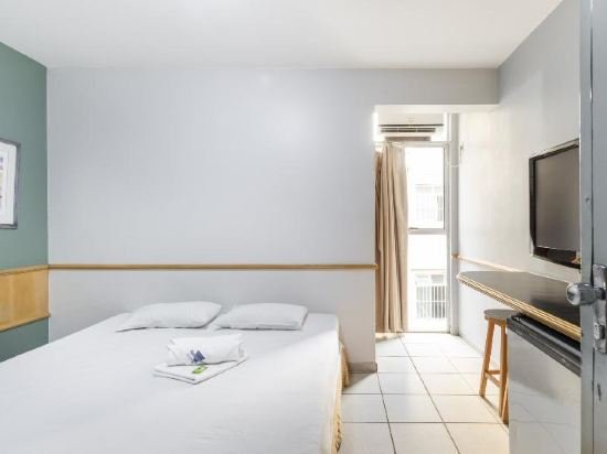 Фото Mangabeiras Hotel