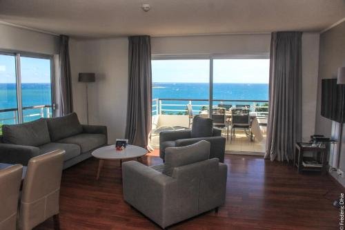 Фото Hilton Noumea La Promenade Residences