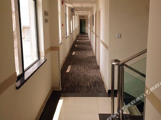 Фото Jinjiang Inn Shanghai Jiading Chengzhong Road