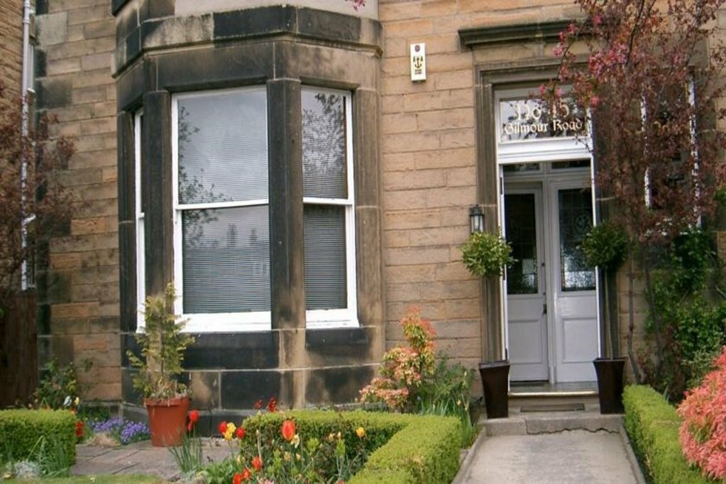 Hotel № 45, Edinburgh, photo