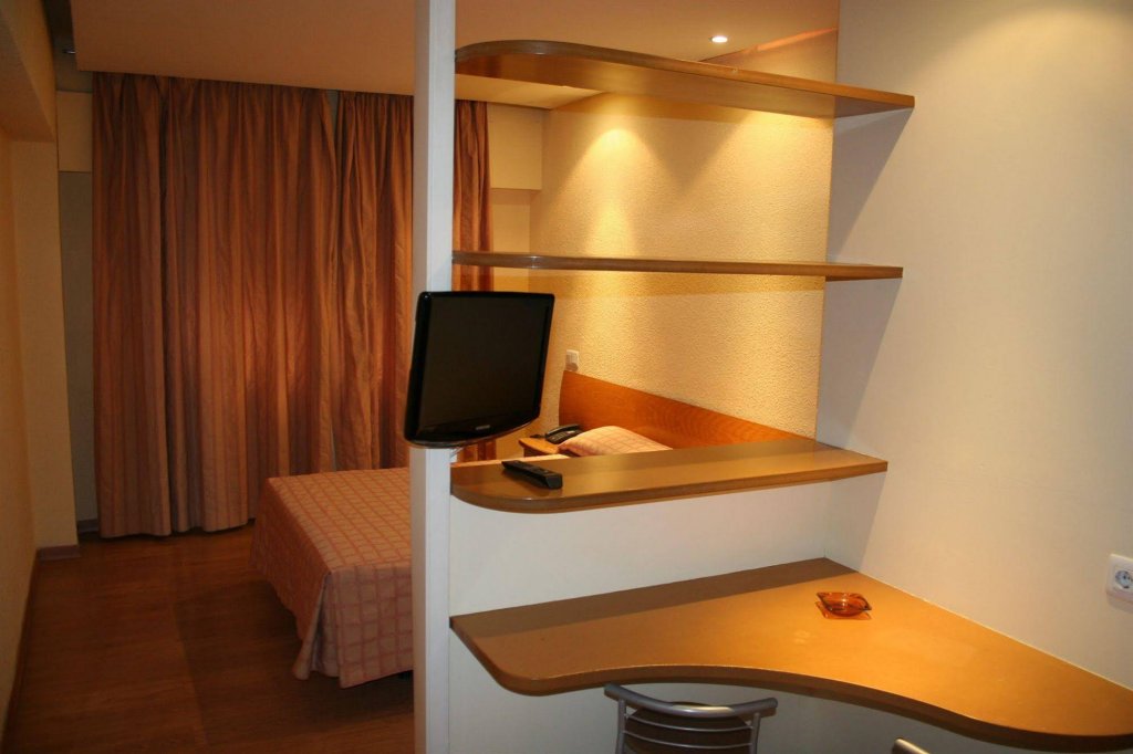 Фото Boutique Urban Madrid Serrano