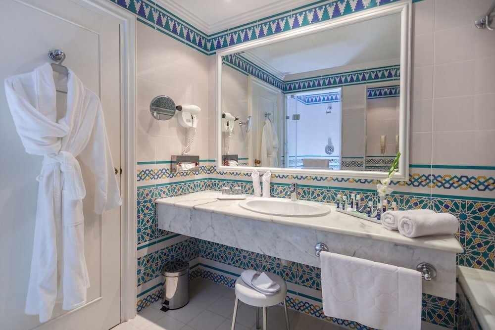 Фото Oceana Suites Hammamet