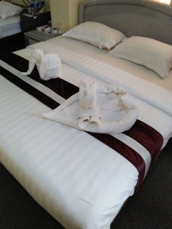 Фото 121 Hotel Yangon