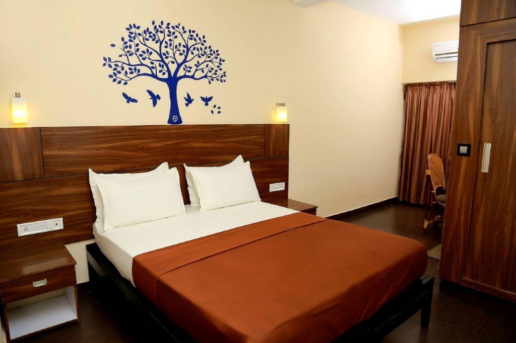 Фото Unwind Hotels and Resort