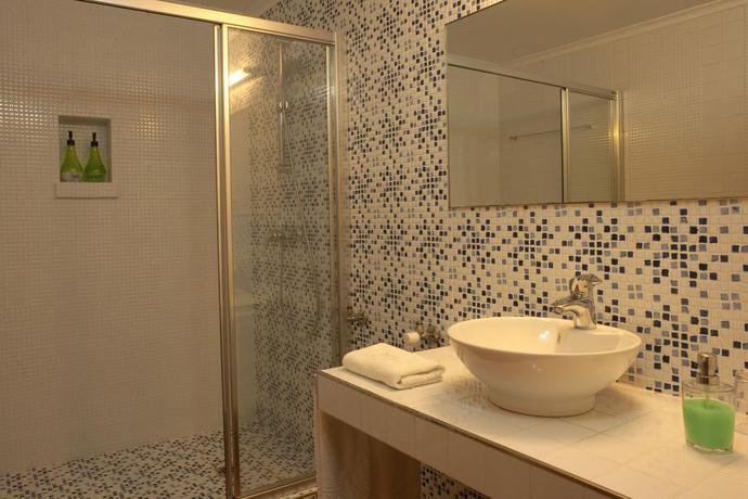 Фото Quinta do Chocalhinho