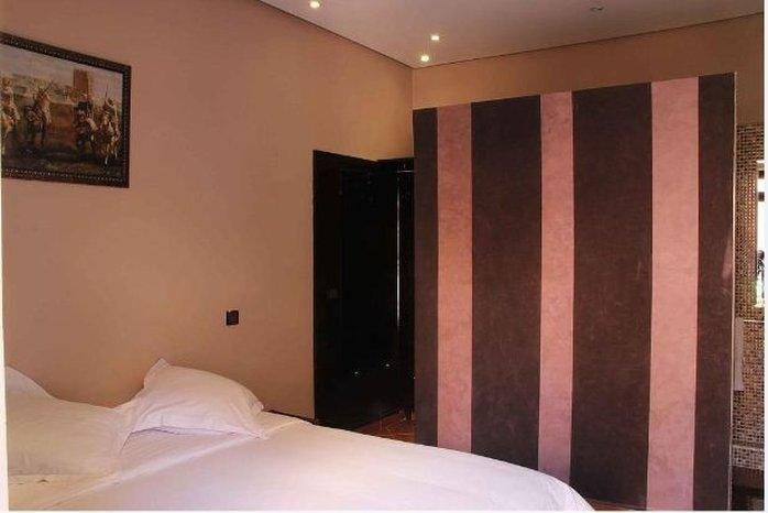 Фото Hotel Toulousain