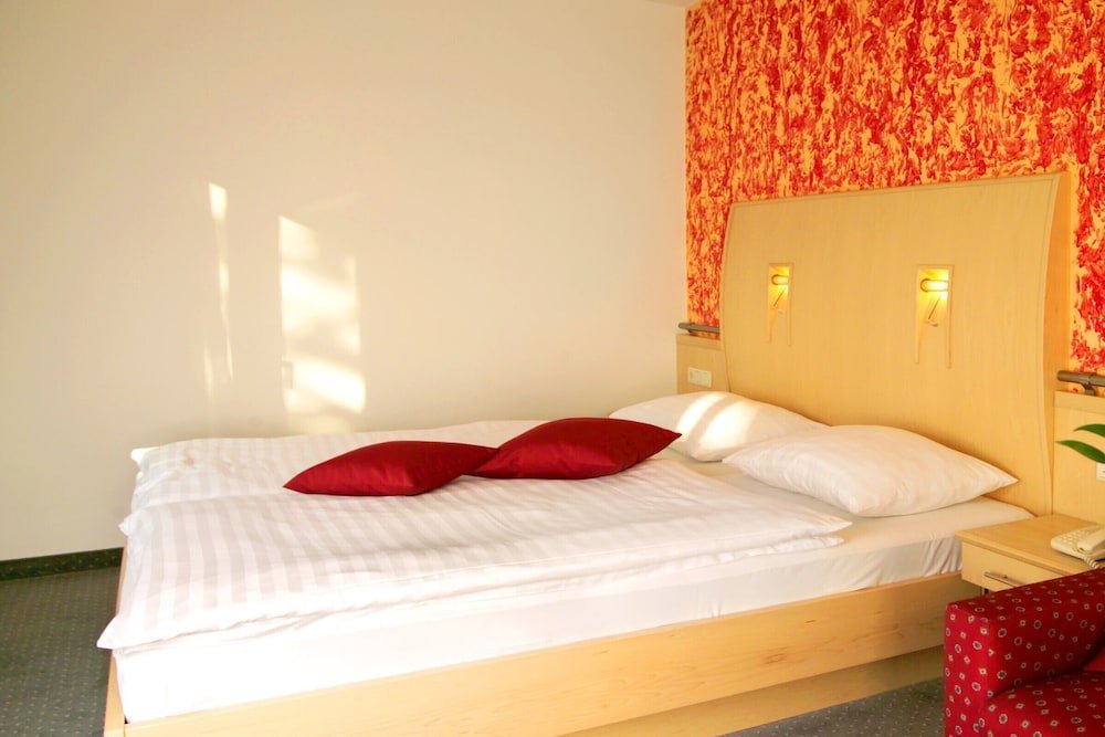 Фото Strandhotel Alte Donau